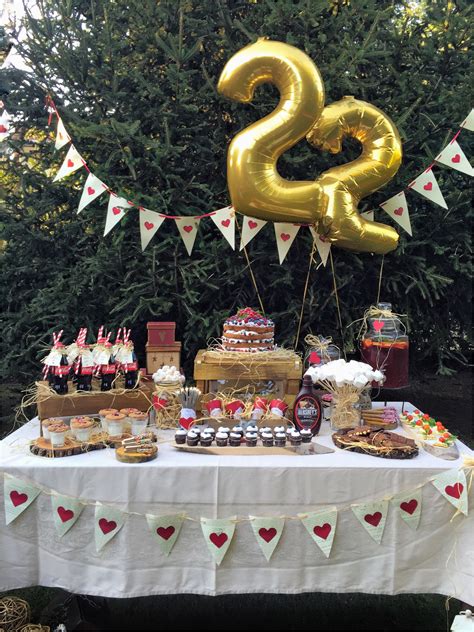 22nd birthday party themes|22nd birthday ideas for boyfriend.